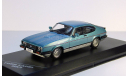 Ford Capri Mk3 1982 Direkt Collections, масштабная модель, 1:43, 1/43