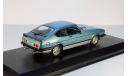 Ford Capri Mk3 1982 Direkt Collections, масштабная модель, 1:43, 1/43