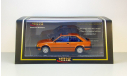 Ford Escort Mk3 GL 1981 (Metallic Aztec Bronze) Vitesse, масштабная модель, 1:43, 1/43