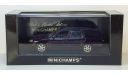 Ford Mondeo Turnier 1997 Minichamps, масштабная модель, 1:43, 1/43