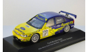 Ford Mondeo Zetec Atlas, масштабная модель, 1:43, 1/43