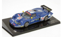 Maserati MC12 Ixo models, масштабная модель, 1:43, 1/43