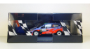 Hyundai i20 WRC Direkt Collections, масштабная модель, scale43