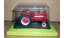 IH 624 1968 Hachette, масштабная модель трактора, 1:43, 1/43, International Harvester