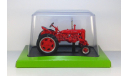 IH Mc Cormick Farmall Super FC 1955 Hachette, масштабная модель трактора, 1:43, 1/43, International Harvester