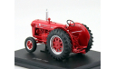 IH WD9 1949 Hachette, масштабная модель трактора, 1:43, 1/43, International Harvester