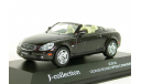 Lexus SC430 Open Convertible J-collection, масштабная модель, 1:43, 1/43