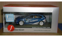 Subaru Impreza PWRC 2009 J-collection, масштабная модель, 1:43, 1/43