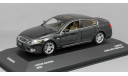 Lexus GS450H 2006 J-collection, масштабная модель, 1:43, 1/43