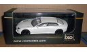 Lamborghini Estoque 200 2008 Ixo models, масштабная модель, 1:43, 1/43