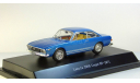 Lancia 2000 Coupe HF 1971 Starline, масштабная модель, scale43