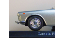 Lancia Flaminia GT Touring 1959 Hachette, масштабная модель, 1:43, 1/43