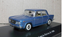 Lancia Fulvia 2C 1964 Starline, масштабная модель, 1:43, 1/43