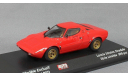 Lancia Stratos Stradale Minichamps, масштабная модель, 1:43, 1/43