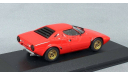 Lancia Stratos Stradale Minichamps, масштабная модель, 1:43, 1/43