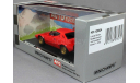 Lancia Stratos Stradale Minichamps, масштабная модель, 1:43, 1/43