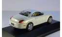 Lexus SC430 2005 Closed Roof J-collection, масштабная модель, scale43