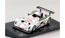 Panoz LMP-1 Roadster S Ixo models, масштабная модель, 1:43, 1/43