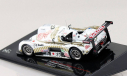 Panoz LMP-1 Roadster S Ixo models, масштабная модель, 1:43, 1/43