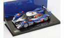 Peugeot 908 LMP1 Ixo models, масштабная модель, 1:43, 1/43