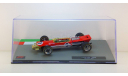 Lotus 49B 1968 Graham Hill Centauria, масштабная модель, 1:43, 1/43