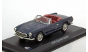 Maserati 3500 Vignale Spyder 1960 Leo Models, масштабная модель, 1:43, 1/43