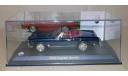 Maserati 3500 Vignale Spyder 1960 Leo Models, масштабная модель, 1:43, 1/43