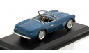 Maserati A6G/54 Spyder Zagato 1955 Leo Models, масштабная модель, 1:43, 1/43