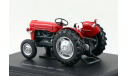 Massey Ferguson 825 1963 Hachette, масштабная модель трактора, 1:43, 1/43
