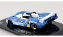 Matra MS670B Ixo models, масштабная модель, 1:43, 1/43