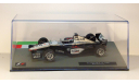 McLaren MP 4-14 1999 Mika Hakkinen Centauria, масштабная модель, 1:43, 1/43