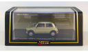 Mini ’’Piccadilly’’ Limited Edition 1986 Vitesse, масштабная модель, 1:43, 1/43