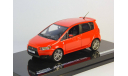 Mitsubishi Colt 5-door Vitesse, масштабная модель, 1:43, 1/43