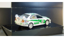 Mitsubishi Lancer Evo V Ixo models, масштабная модель, 1:43, 1/43