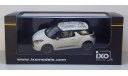 Citroёn DS3 ’’Kenzo’’ Edition 2010 Ixo models, масштабная модель, 1:43, 1/43, Citroën