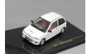 Subaru Vivio RX-RA 1992 Ixo models, масштабная модель, 1:43, 1/43