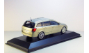 Opel Astra H Caravan Minichamps, масштабная модель, 1:43, 1/43