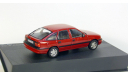 Opel Vectra A GL 1988-1995 Eaglemoss, масштабная модель, 1:43, 1/43