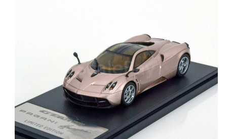 Pagani Huayra 2013 GT Autos, масштабная модель, 1:43, 1/43