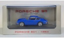 Porsche 901 1964 Atlas, масштабная модель, 1:43, 1/43