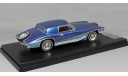 Stutz Blackhawk Coupe 1971 Premium X, масштабная модель, 1:43, 1/43