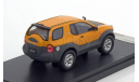 Isuzu VehiCROSS 1997 Premium X, масштабная модель, 1:43, 1/43