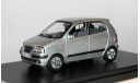 Hyundai Atos Prime 2004 Premium X, масштабная модель, 1:43, 1/43