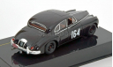 Jaguar MKVII Ixo models, масштабная модель, 1:43, 1/43