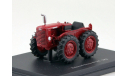 Raimondi Bruco 40 T45 1953 Hachette, масштабная модель трактора, 1:43, 1/43