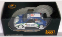 Citroen Xsara WRC Ixo Models, масштабная модель, 1:43, 1/43, Citroën