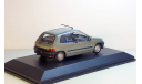 Renault Clio Norev, масштабная модель, 1:43, 1/43