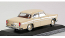 Simca Ariane 4 1959 Altaya, масштабная модель, 1:43, 1/43