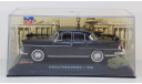 Simca Presidence 1958 Altaya, масштабная модель, 1:43, 1/43