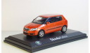 Skoda Fabia 2007 Abrex, масштабная модель, scale43, Škoda